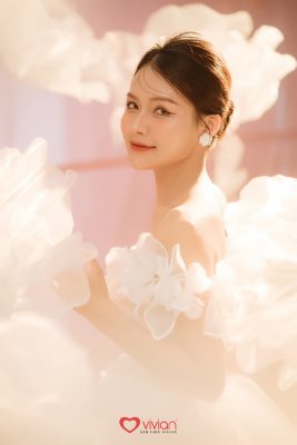 Bắt trend cùng xu hướng chụp ảnh nghệ thuật hot 2023