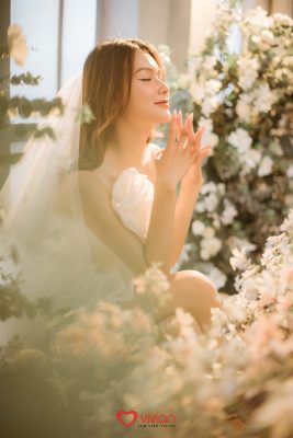 Bắt trend cùng xu hướng chụp ảnh nghệ thuật hot 2023