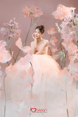 Bắt trend cùng xu hướng chụp ảnh nghệ thuật hot 2023