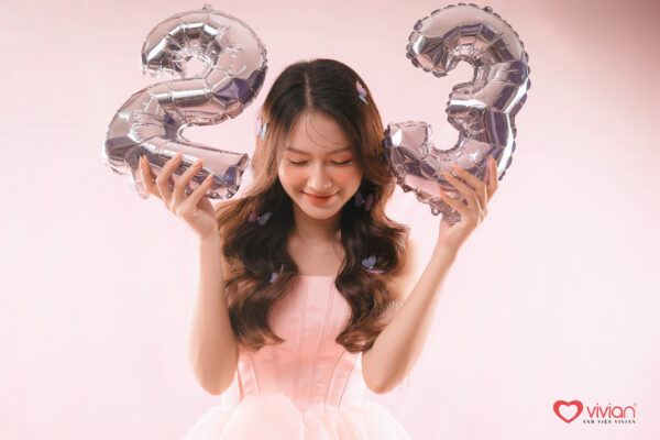 Bắt trend cùng xu hướng chụp ảnh nghệ thuật hot 2023