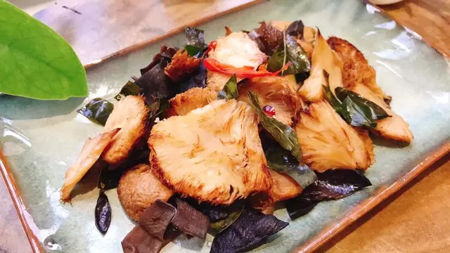 Nấm Hầu Thủ Chay – Giá trị dinh dưỡng và tác dụng đối với sức khỏe